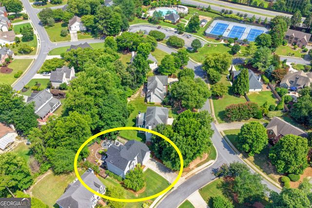 3620 Grovemont Cove, Cumming, GA 30041
