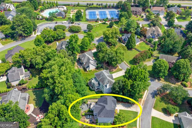 3620 Grovemont Cove, Cumming, GA 30041