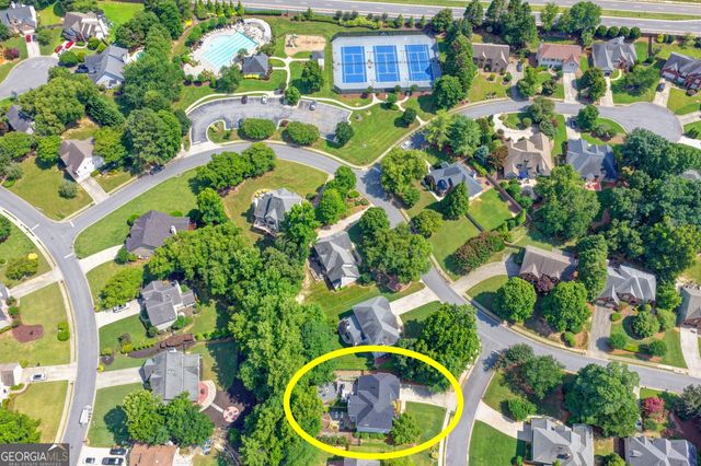 3620 Grovemont Cove, Cumming, GA 30041