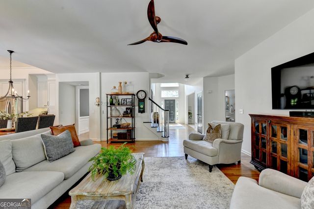 3620 Grovemont Cove, Cumming, GA 30041