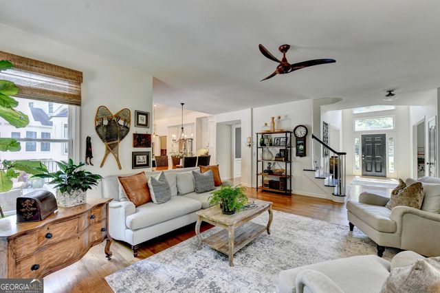 3620 Grovemont Cove, Cumming, GA 30041