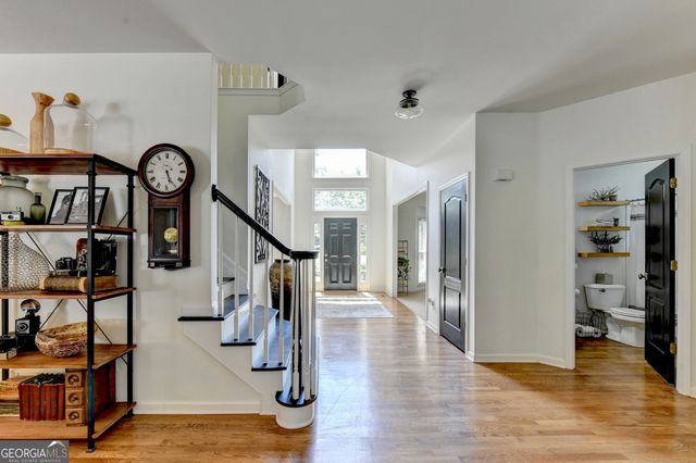 3620 Grovemont Cove, Cumming, GA 30041