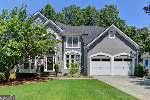 3620 Grovemont Cove, Cumming, GA 30041