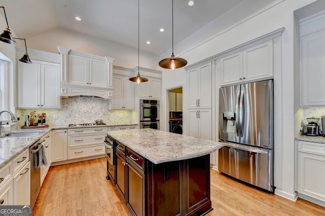 3620 Grovemont Cove, Cumming, GA 30041