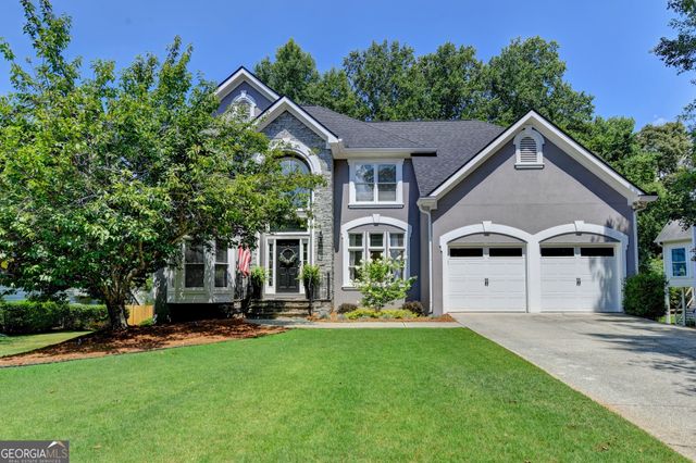 3620 Grovemont Cove, Cumming, GA 30041