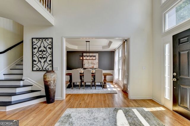 3620 Grovemont Cove, Cumming, GA 30041