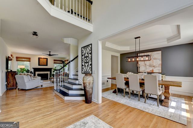 3620 Grovemont Cove, Cumming, GA 30041