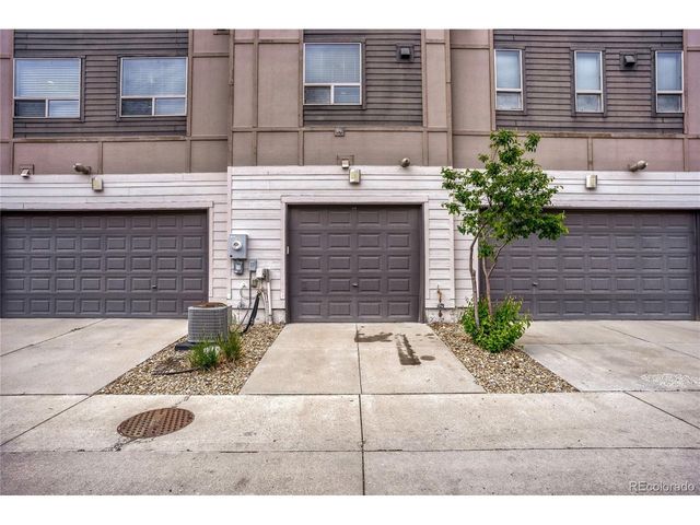 8226 E 24th Dr, Denver, CO 80238