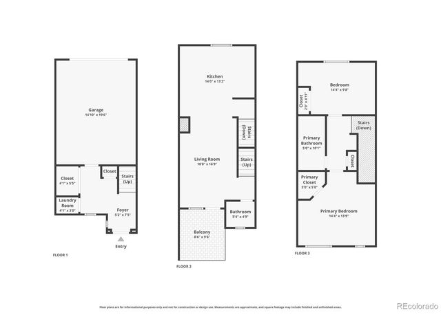 8226 E 24th Dr, Denver, CO 80238
