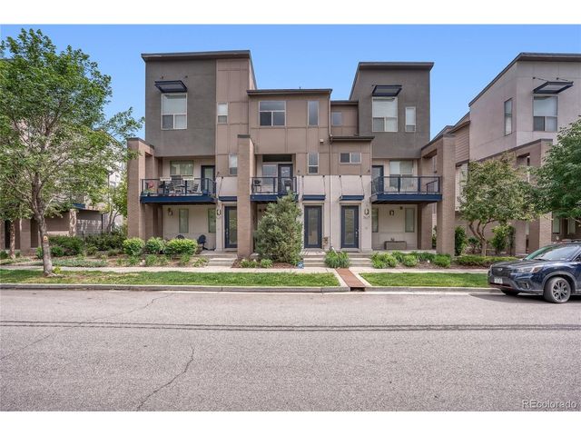8226 E 24th Dr, Denver, CO 80238
