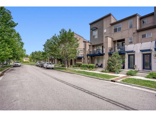 8226 E 24th Dr, Denver, CO 80238