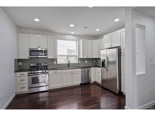 8226 E 24th Dr, Denver, CO 80238