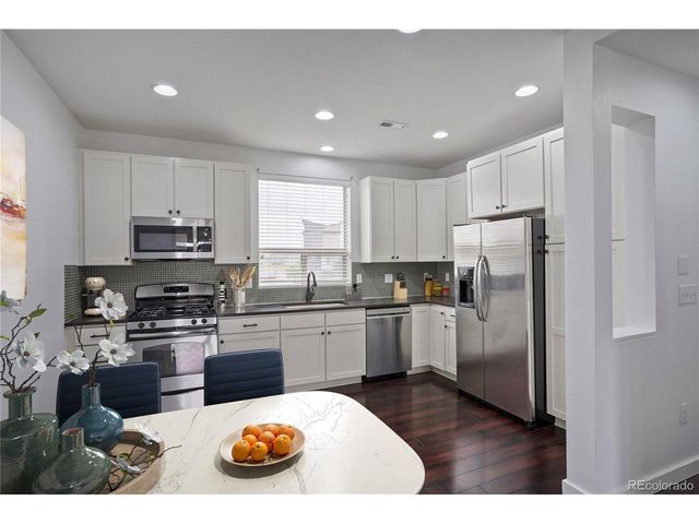 8226 E 24th Dr, Denver, CO 80238