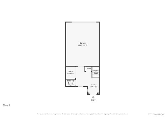 8226 E 24th Dr, Denver, CO 80238