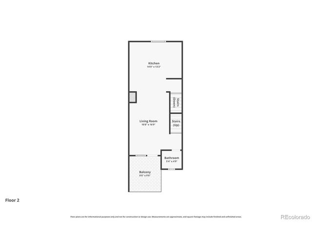 8226 E 24th Dr, Denver, CO 80238