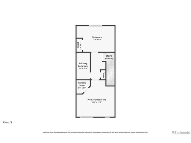 8226 E 24th Dr, Denver, CO 80238