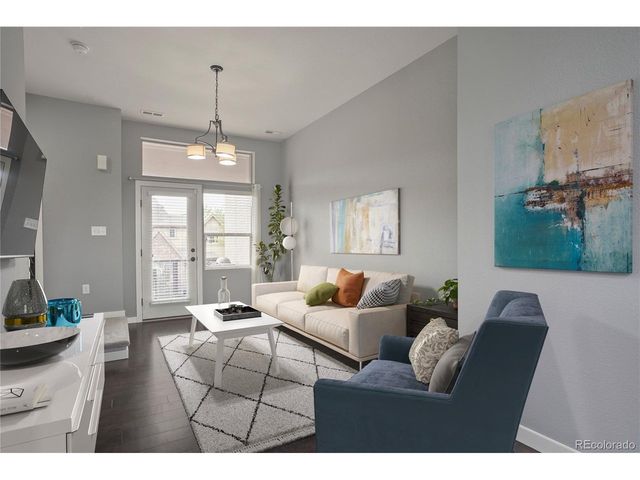8226 E 24th Dr, Denver, CO 80238