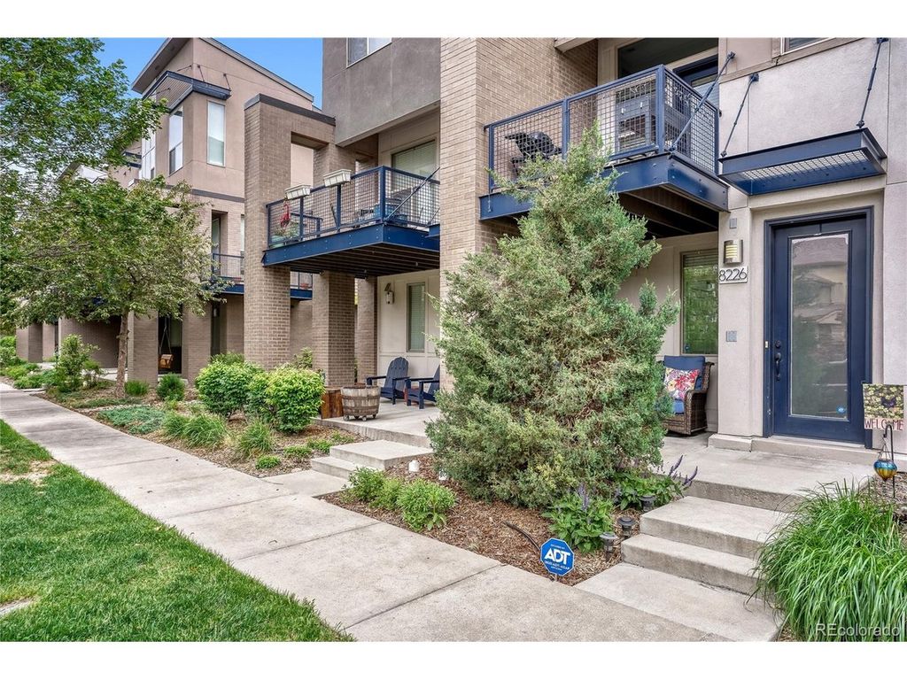 8226 E 24th Dr, Denver, CO 80238