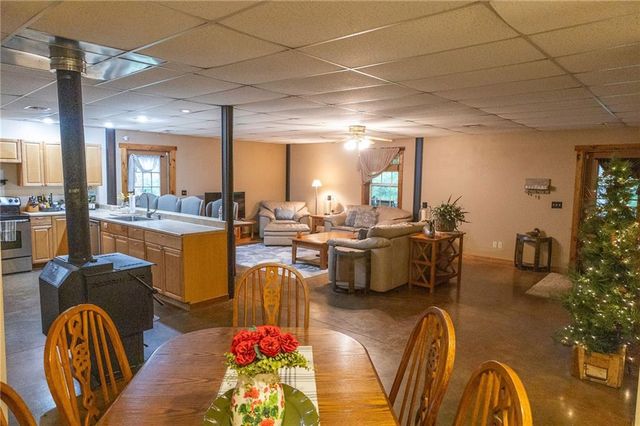 3014 W 4th Street, Pittsburg, KS 66762