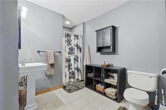 3014 W 4th Street, Pittsburg, KS 66762