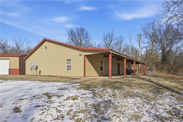 3014 W 4th Street, Pittsburg, KS 66762