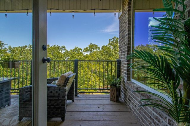 184 Ridgeview Trail, Maumelle, AR 72113