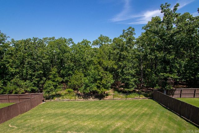 184 Ridgeview Trail, Maumelle, AR 72113