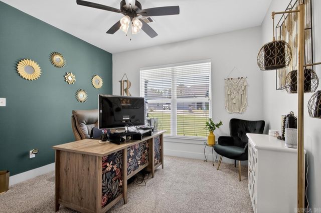 184 Ridgeview Trail, Maumelle, AR 72113