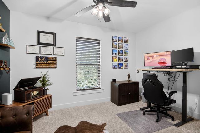 184 Ridgeview Trail, Maumelle, AR 72113