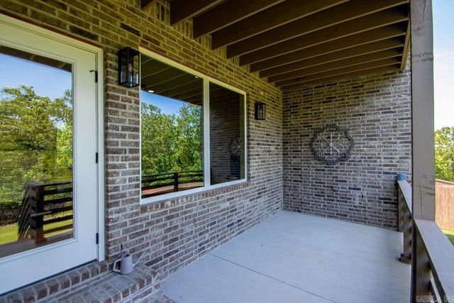 184 Ridgeview Trail, Maumelle, AR 72113