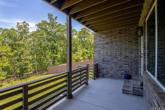 184 Ridgeview Trail, Maumelle, AR 72113
