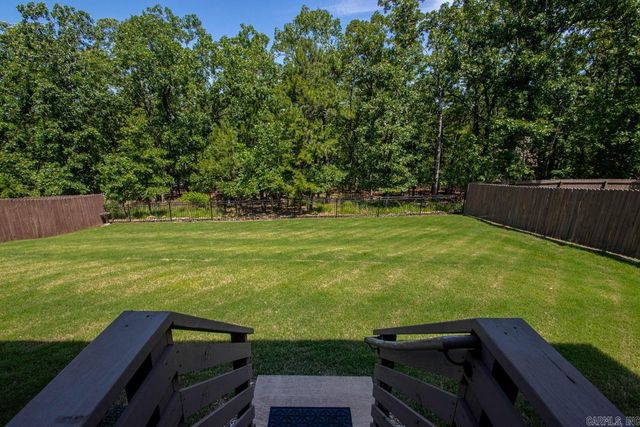 184 Ridgeview Trail, Maumelle, AR 72113