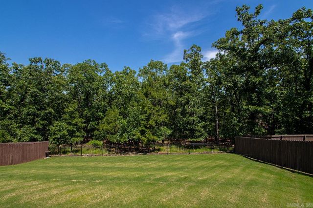 184 Ridgeview Trail, Maumelle, AR 72113