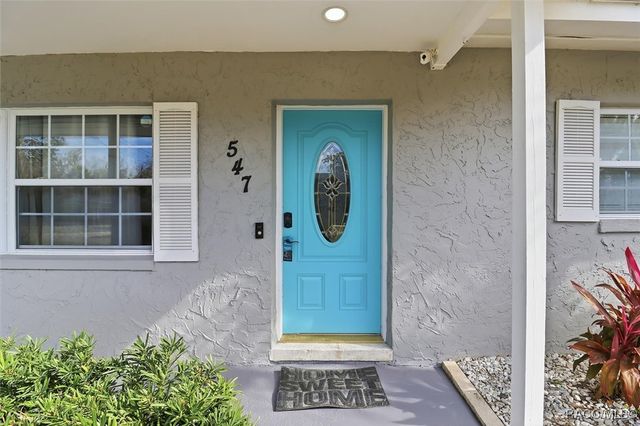 547 NW 9th Avenue, Crystal River, FL 34428