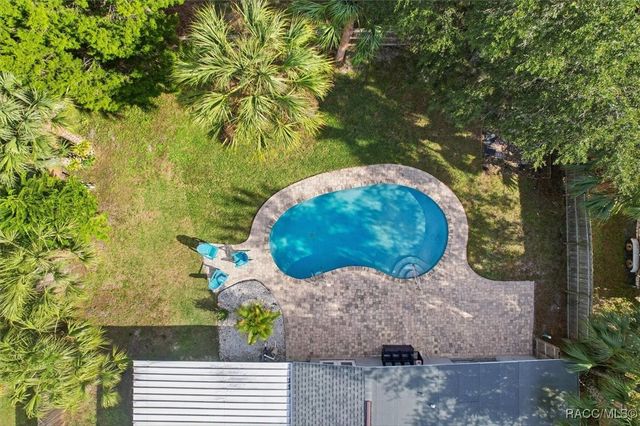 547 NW 9th Avenue, Crystal River, FL 34428