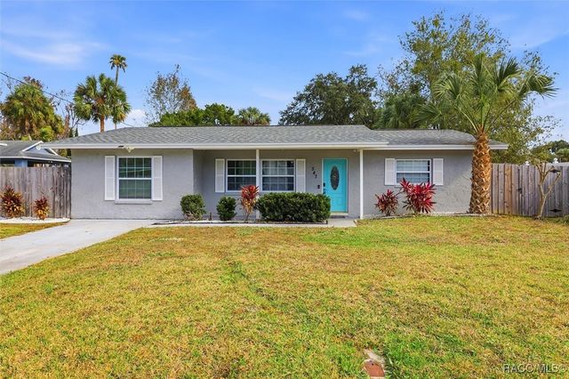 547 NW 9th Avenue, Crystal River, FL 34428