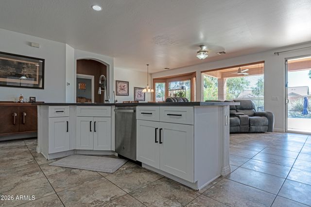 22009 E Calle De Flores --, Queen Creek, AZ 85142