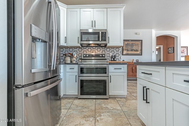 22009 E Calle De Flores --, Queen Creek, AZ 85142