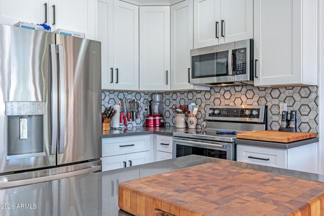 22009 E Calle De Flores --, Queen Creek, AZ 85142