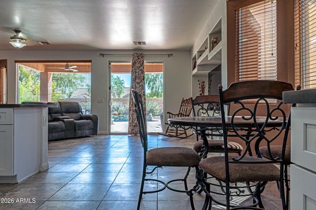 22009 E Calle De Flores --, Queen Creek, AZ 85142