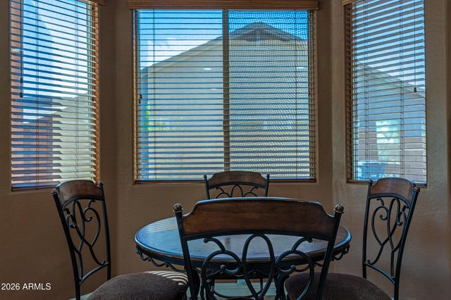 22009 E Calle De Flores --, Queen Creek, AZ 85142
