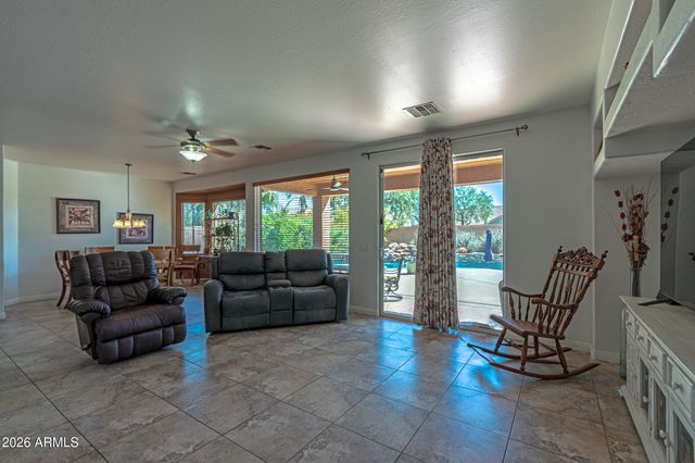 22009 E Calle De Flores --, Queen Creek, AZ 85142