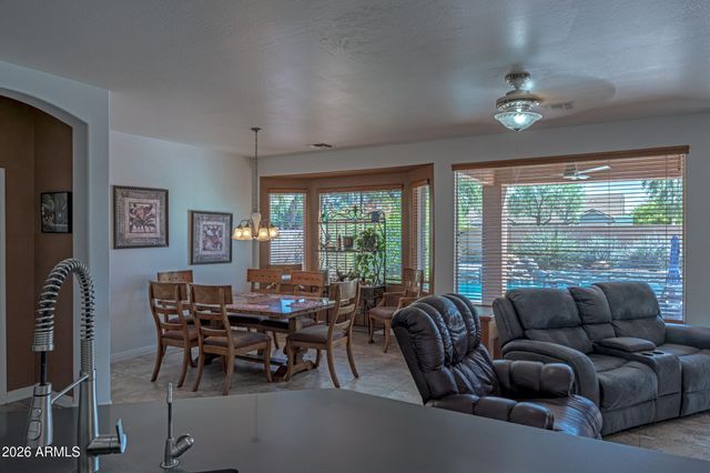 22009 E Calle De Flores --, Queen Creek, AZ 85142