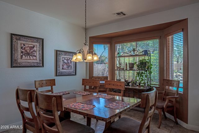 22009 E Calle De Flores --, Queen Creek, AZ 85142