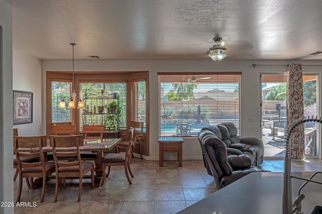 22009 E Calle De Flores --, Queen Creek, AZ 85142