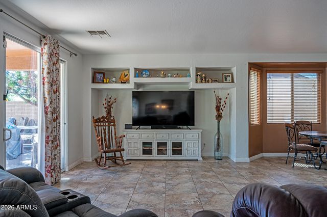 22009 E Calle De Flores --, Queen Creek, AZ 85142