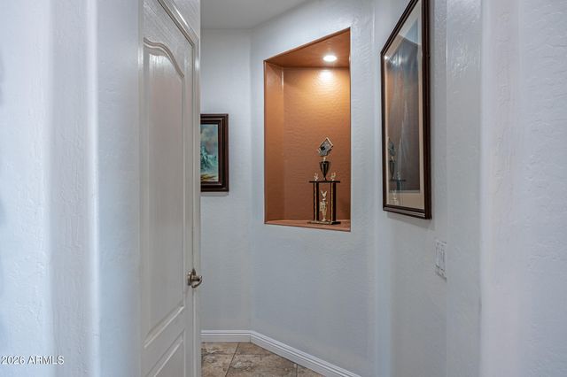 22009 E Calle De Flores --, Queen Creek, AZ 85142