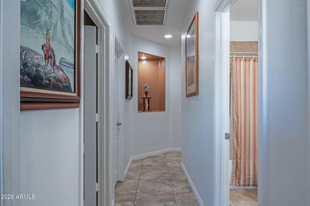 22009 E Calle De Flores --, Queen Creek, AZ 85142