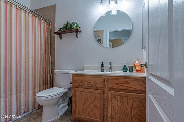22009 E Calle De Flores --, Queen Creek, AZ 85142