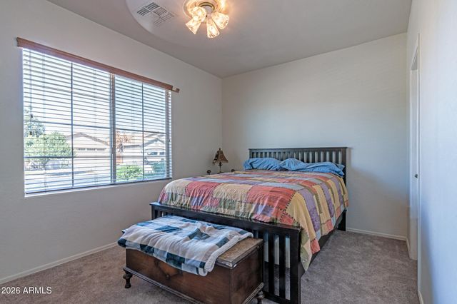 22009 E Calle De Flores --, Queen Creek, AZ 85142